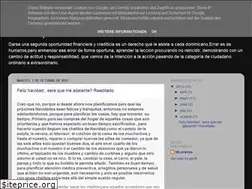 Sites similar to orientacionaldeudor.blogspot.com