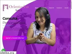 Sites similar to orientacionastral.com