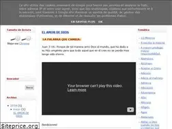 Sites similar to orientacionesbiblicas.org