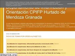 Sites similar to orientacionhm.blogspot.com