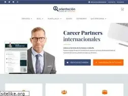 Sites similar to orientacionparaelempleo.com