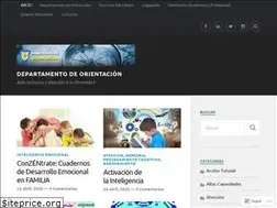 Sites similar to orientacionsanjoseblog.wordpress.com