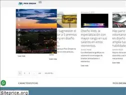Sites similar to orientacionvocacional.org