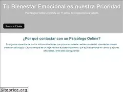 Sites similar to orientaciopsicologica.com