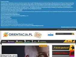 Sites similar to orientacja.pl