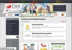 Sites similar to orientacnisporty.cz