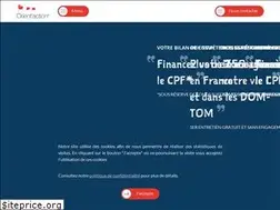 Sites similar to orientaction-groupe.com