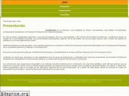 Sites similar to orientacual.es