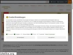 Sites similar to oriental-galerie.de