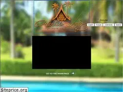 Sites similar to oriental-lodge.com
