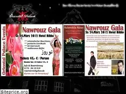 Sites similar to oriental-palace.de