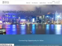 Sites similar to oriental-patron.com.hk