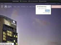 Sites similar to oriental-residence.com