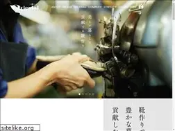 Sites similar to oriental-shoes.co.jp