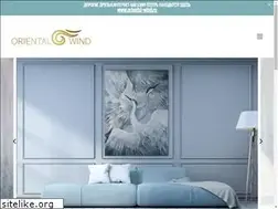 Sites similar to oriental-wind.com