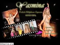 Sites similar to oriental-yasmina.de