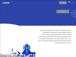 Sites similar to oriental.co.il