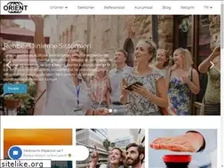 Sites similar to oriental.com.tr