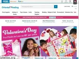 Sites similar to oriental.com