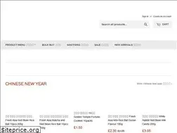Sites similar to oriental2u.co.uk