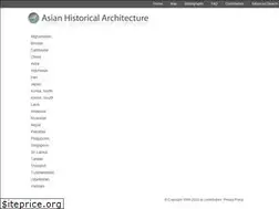 Sites similar to orientalarchitecture.com