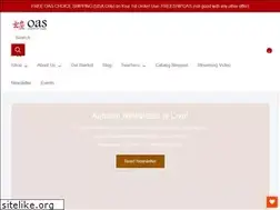 Sites similar to orientalartsupply.com