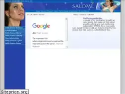 Sites similar to orientaldancer.net