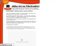 Sites similar to orientaldelight.co.za
