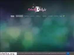 Sites similar to orientaldelight.ro