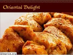 Sites similar to orientaldelightdover.com