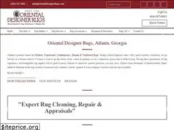 Sites similar to orientaldesignerrugs.com
