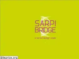 Sites similar to orientaldesignweek.it