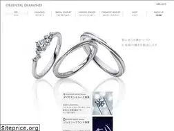 Sites similar to orientaldiamond.jp