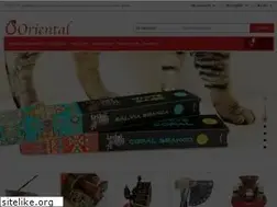 Sites similar to orientalenterprises.ca