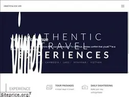 Sites similar to orientalescape.com