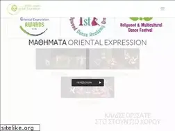 Sites similar to orientalexpression.gr