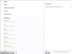 Sites similar to orientalexpresstx.com