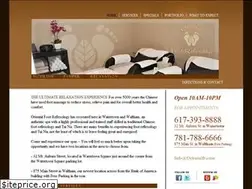 Sites similar to orientalfr.com
