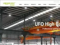 Sites similar to orientalighting.com