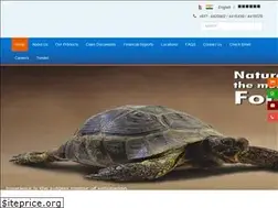 Sites similar to orientalinsurance.com.np