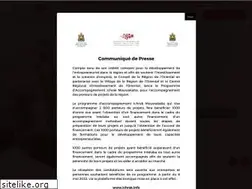 Sites similar to orientalinvest.ma