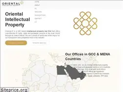 Sites similar to orientalip.com