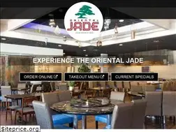 Sites similar to orientaljade.com
