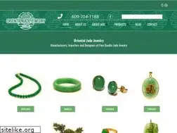 Sites similar to orientaljadejewelry.com