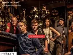 Sites similar to orientaljazzband.nl