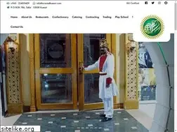 Sites similar to orientalkuwait.com
