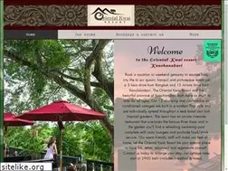 Sites similar to orientalkwai.com