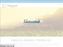 Sites similar to orientalme.com