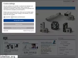Sites similar to orientalmotor.com.tr