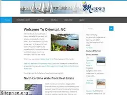 Sites similar to orientalncwaterfront.com